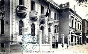 357- Blida - Bd Carnot